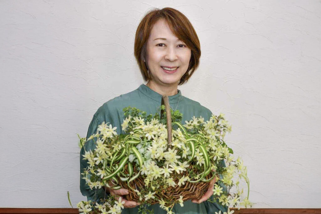 佐々木 由美子